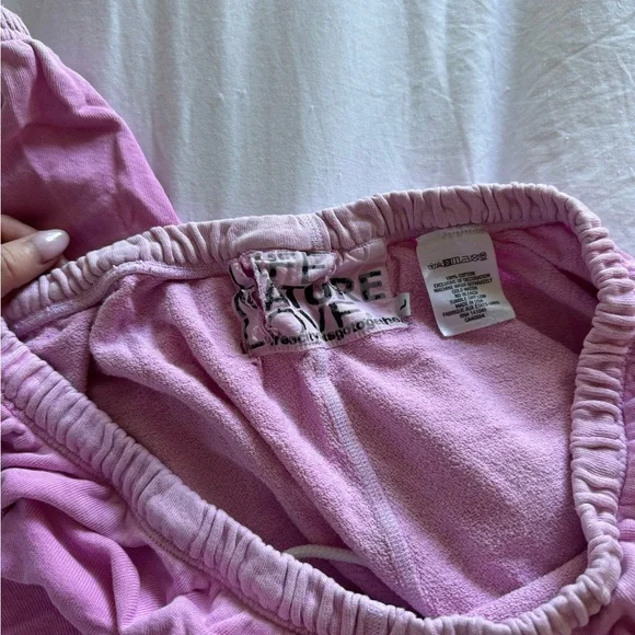 Free City Sweatpants - Picture 3 of 4